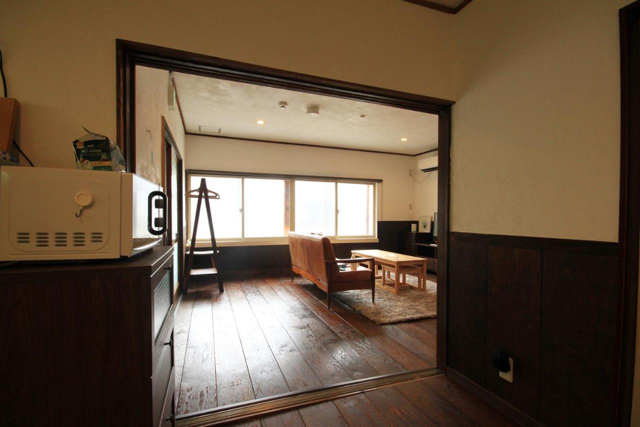 Kodatel コダテル函館ウエストサイド Хакодате Экстерьер фото